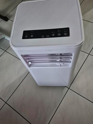 Airco  beschikbaar voor biedingen