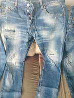5x Dsquared² broeken  1 AMIRI broek, Kleding | Heren, Overige kleuren, Dsquared2, Overige maten, Ophalen of Verzenden