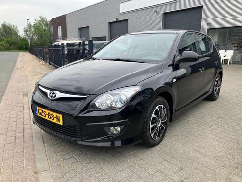 Hyundai I30 1.6i i-Drive Cool Automaat, Auto's, Hyundai, Te koop, i30, ABS, Airbags, Airconditioning, Boordcomputer, Centrale vergrendeling