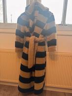 Max Mara Teddy Coat - Iconische Stijl, Ophalen of Verzenden, Zo goed als nieuw, Maat 38/40 (M), Bruin