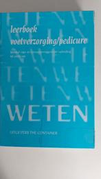 Lesboeken Pedicure - Verschillende titels, Ophalen of Verzenden, Gelezen, MBO, Diverse