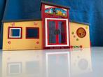 Playmobil asiel met dieren, Ophalen of Verzenden, Gebruikt, Poppenhuis