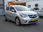 Opel KARL 1.0 ecoFLEX Edition Airco, mistlampen, parkeersens, Voorwielaandrijving, 839 kg, Stof, Gebruikt