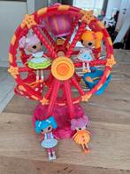Mini Lalaloopsy, Ophalen of Verzenden, Zo goed als nieuw, Overige typen