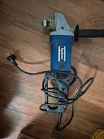 Agglojama haakse slijper - Gebruikt, Ophalen