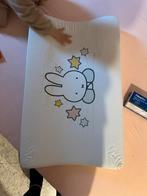 Nijntje aankleedkussen, Ophalen of Verzenden, Zo goed als nieuw