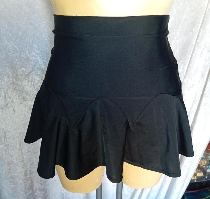 Mooie nieuwe zwarte korte rok Maat xs, Kleding | Dames, Rokken, Nieuw, Maat 34 (XS) of kleiner, Zwart, Boven de knie, Ophalen of Verzenden