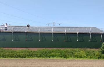 24 meter RSS in goede staat beschikbaar voor biedingen