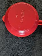 Fondue set., Huis en Inrichting, Keuken | Potten en Pannen, Ophalen of Verzenden, Gebruikt, Gietijzer, Overige typen