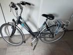 Rih damesfiets framemaat 53, Fietsen en Brommers, 28 inch, 53 tot 56 cm, Zo goed als nieuw, Meer dan 20 versnellingen