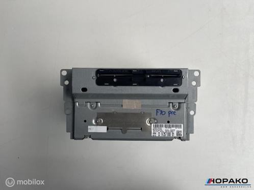 Radio / navigatiemodule BMW F10 F11 F02 F06 925700801, Auto-onderdelen, Elektronica en Kabels, Gebruikt, Ophalen of Verzenden