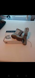 Human Nature snowboots, Snowboots, Nieuw, Ophalen of Verzenden, Grijs