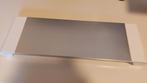 Monitor standaard (wit en zwart), Ophalen of Verzenden, Zo goed als nieuw