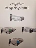 reich rangeersysteem, Nieuw