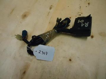 R1 2000 - 2001 Yamaha Elektrische bediening D1-14205 beschikbaar voor biedingen