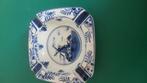 Delfts blauwe asbak, Antiek en Kunst, Ophalen