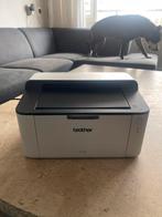 Brother HL-1110 Laserprinter - Compact en Betrouwbaar, Computers en Software, Printers, Zwart-en-wit printen, Printer, Ophalen of Verzenden