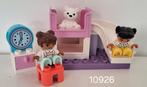 Duplo slaapkamer  10926, Ophalen of Verzenden, Gebruikt, Duplo