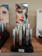 Eyeliners met display, Ophalen of Verzenden, Nieuw, Zwart, Ogen