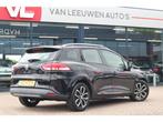 Renault Clio Estate 1.5 dCi Ecoleader Zen, Auto's, Voorwielaandrijving, Zwart, Origineel Nederlands, 31 km/l