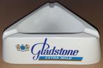 KROEG ASBAK. UK PUB ASHTRAY. GLADSTONE EXTRA MILD., Verzamelen, Ophalen of Verzenden, Gebruikt, Asbak
