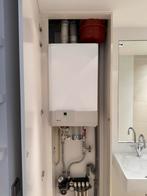 Bosch VRC Ketel, Ophalen, 20 tot 100 liter, Aardgas, Nieuw