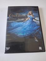 Cinderella / Assepoester DISNEY, Ophalen of Verzenden, Zo goed als nieuw