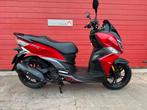 Prachtige Sym Jet 14 Motor 125cc uitvoering Bj2023, Ophalen, Overige modellen, Zo goed als nieuw, Benzine