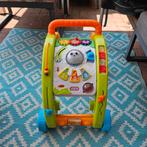 Little tikes loopkar / loopwagen, Kinderen en Baby's, Ophalen of Verzenden, Zo goed als nieuw, 6 maanden tot 2 jaar