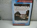 dvd 19b blow, Cd's en Dvd's, Dvd's | Horror, Zo goed als nieuw, Verzenden