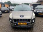 Peugeot 3008 1.6 VTI PREMIERE HEAD UP DISPLAY!!!! NAVIGATIE!, Voorwielaandrijving, 4 cilinders, Bedrijf, Handgeschakeld