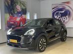 FORD Puma 1.0 Ecoboost Hybrid 125pk Titanium-navi-parkassist, Auto's, Ford, Te koop, 640 kg, Gebruikt, 999 cc