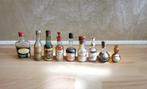Verzameling drankflesjes, Verzamelen, Ophalen of Verzenden