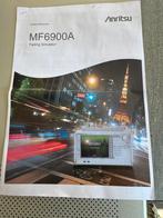 Anritsu MF6900A Fading Simulator, Ophalen of Verzenden, Gebruikt