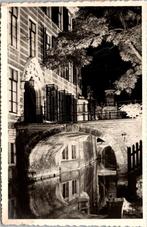 Utrecht - Paushuize (1955), Verzenden, 1940 tot 1960, Gelopen, Utrecht