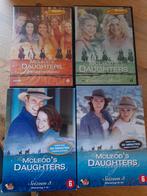 McLeods Daughters DVD Seizoen 1-8, Cd's en Dvd's, Alle leeftijden, Boxset, Drama, Ophalen of Verzenden
