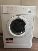 Indesit wasdroger, Witgoed en Apparatuur, Wasdrogers, 6 tot 8 kg, Ophalen, Gebruikt, Condens