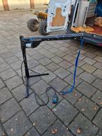 Rolstoel lift voor achter in bus, Ophalen of Verzenden