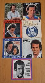 Julio Iglesias, Pop, Gebruikt, Ophalen of Verzenden, 7 inch