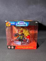 Skylanders Imaginators Flarewolf, Avontuur en Actie, W, 2 spelers, Ophalen of Verzenden