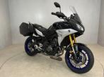 Yamaha TRACER 900 ABS GT (bj 2020), Bedrijf, Toermotor