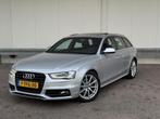 Audi A4 Avant 1.8 TFSI Automaat 3X S-Line|Pano|Dealerond.|Xe, Lichtsensor, Gebruikt, Euro 6, 4 cilinders