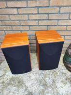 Jamo e610 luidsprekers, Ophalen of Verzenden, Zo goed als nieuw, 60 tot 120 watt, Front, Rear of Stereo speakers