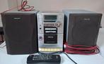 Philips set Model MC-10/22, Ophalen of Verzenden, Zo goed als nieuw, Philips