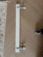 IKEA valpreventie kinderbed universeel bedhek, Kinderen en Baby's, Traphekjes, Ophalen of Verzenden, Zo goed als nieuw, Klemhekje