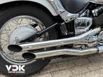YAMAHA XVS 650 DRAGSTAR (bj 2004), Motoren, Motoren | Yamaha, 2 cilinders, 649 cc, Bedrijf, Onbekend