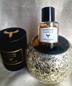 Suprême vanille parfum collectie convivum, Ophalen of Verzenden, Nieuw