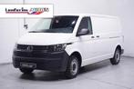 Volkswagen Transporter 2.0 TDI 110 pk L2H1 Airco, 2x Schuifd, Voorwielaandrijving, Gebruikt, 4 cilinders, Volkswagen
