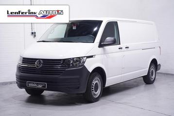 Volkswagen Transporter 2.0 TDI 110 pk L2H1 Airco, 2x Schuifd beschikbaar voor biedingen