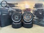 Zomerset Mercedes-Benz S-klasse 223 21" (#814), Gebruikt, -, 285 mm, -
